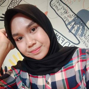 Siti Nadhirah profile icon