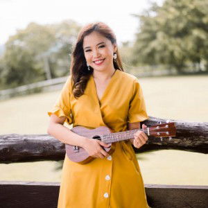 Irene Joy Igna profile icon