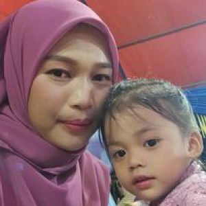 Hariyatie Jupri profile icon