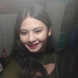 BOLTRON, JENNY ROSE T. profile icon