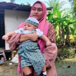 Mutiaayu Ayu Enda profile icon