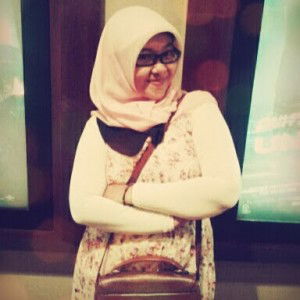 Resty Hapsari profile icon