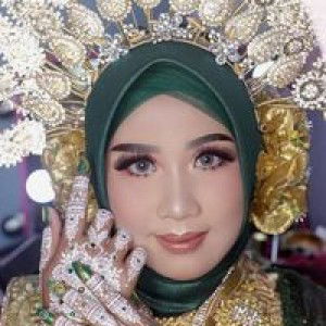 Aily Zahra Datuela profile icon