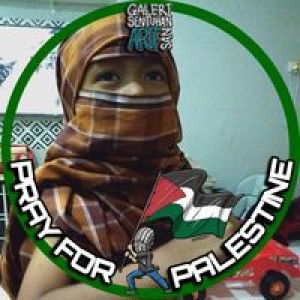 Mariah Binti Mat Piah profile icon