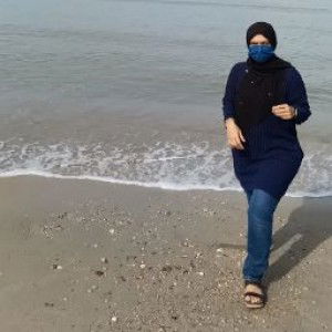 Puan Zahila profile icon