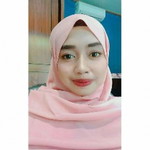 Nadia Ulfa. L profile icon