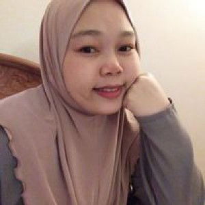 Nur Lyn Nell profile icon