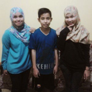 Hijratul Husna profile icon