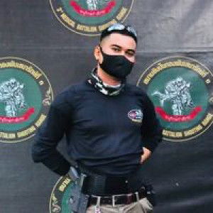 Apichart Wangkorklang MJ profile icon