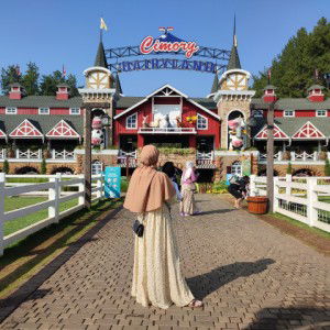 Diana Wildaningrum profile icon