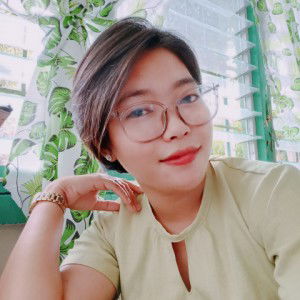 Ramos Mary Joyce profile icon