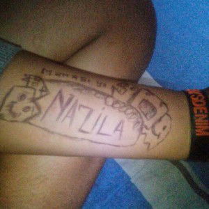 Lailatul Nazilah profile icon