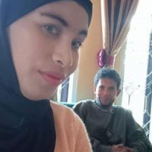 Nany Risahondua profile icon