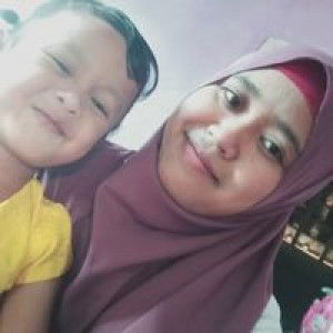 Puspita Sari profile icon