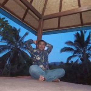 Wayan Ginjut profile icon