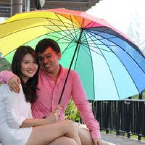 Lee Ping profile icon