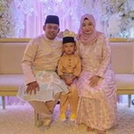Nor Nikmah Ahmad profile icon