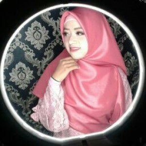 wafa nurul profile icon