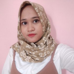 Liza Fauziah profile icon