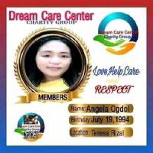 Angela Valerio Ogdol profile icon