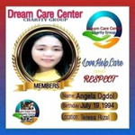 Angela Valerio Ogdol profile icon