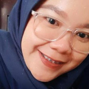 Alfiyah Khoirunnisa profile icon