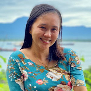 Maria Liseth Serrano profile icon