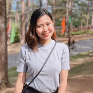 Kazeline Manalaysay profile icon