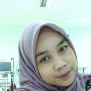 Syari'ah Aribby Mustoffa profile icon