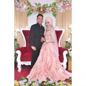 Hartina Queen's T-Ara Zariani profile icon