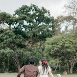 Gita Amilinda profile icon