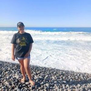 Renelyn Soriano profile icon