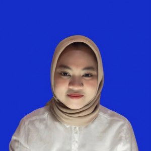 Anggia Dewi Oka profile icon