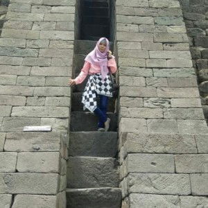 Anis Afifah profile icon