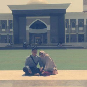 Nova Krisdayanti profile icon