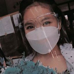 Jasmine Batac profile icon