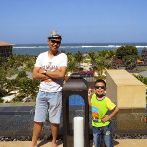 Paulus Chandra profile icon