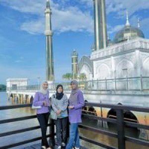 Effa Thia profile icon