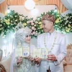 Lisna Amanda Hapipah profile icon