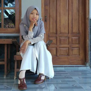 Annisa' Nur Istiqomah profile icon