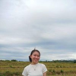 MaryJoy Libaton profile icon