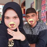 AinunMunjiah profile icon