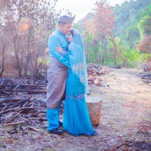 Yuli Yusof profile icon