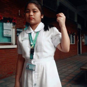 Ticzon, Gee Nelly P. profile icon