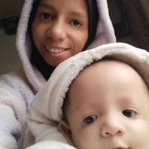 Nuriana Roslan profile icon