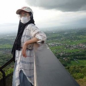 Wahyu Septahening profile icon