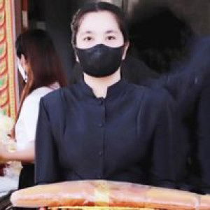 Varadchaya Mankarn profile icon