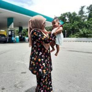 Siti Jieha Ismah profile icon