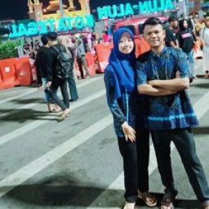 Siti Nur Latifah profile icon