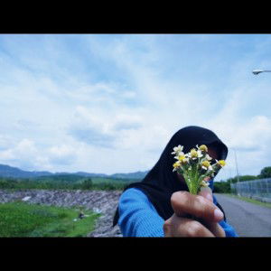 asha pribadi profile icon